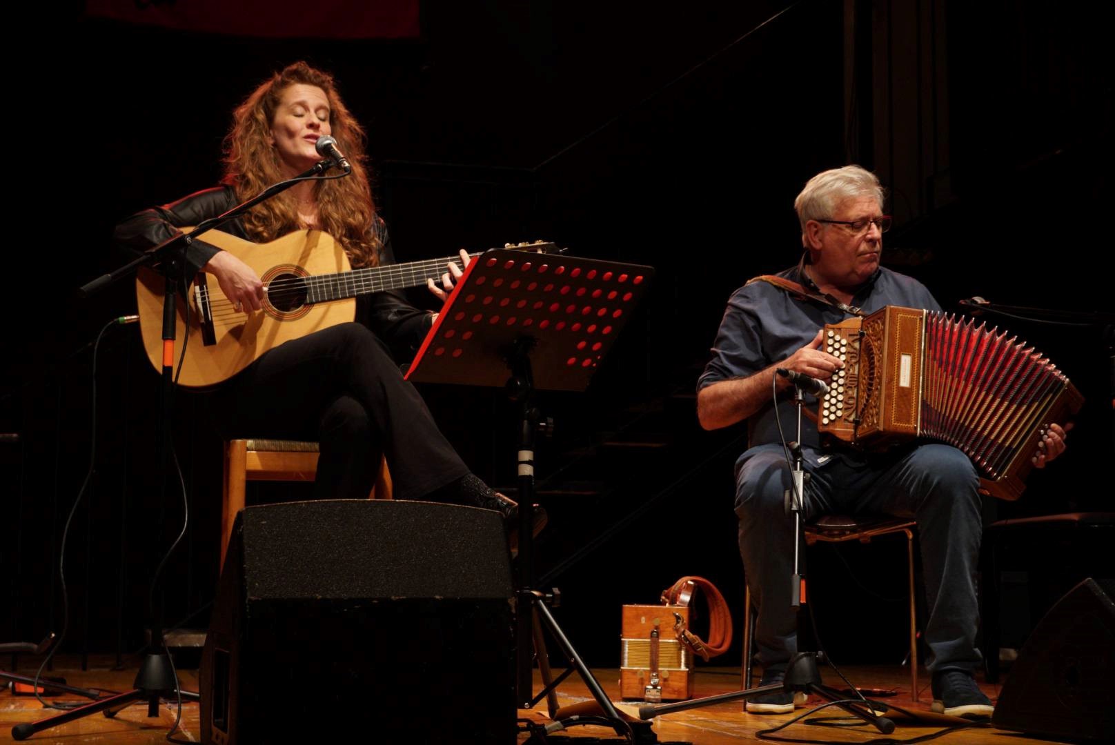 Riccardo Tesi Giua 3