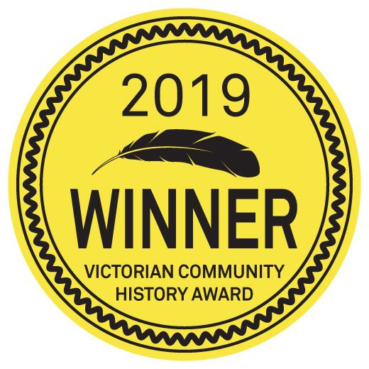 VCHA 2019 Winner not premier