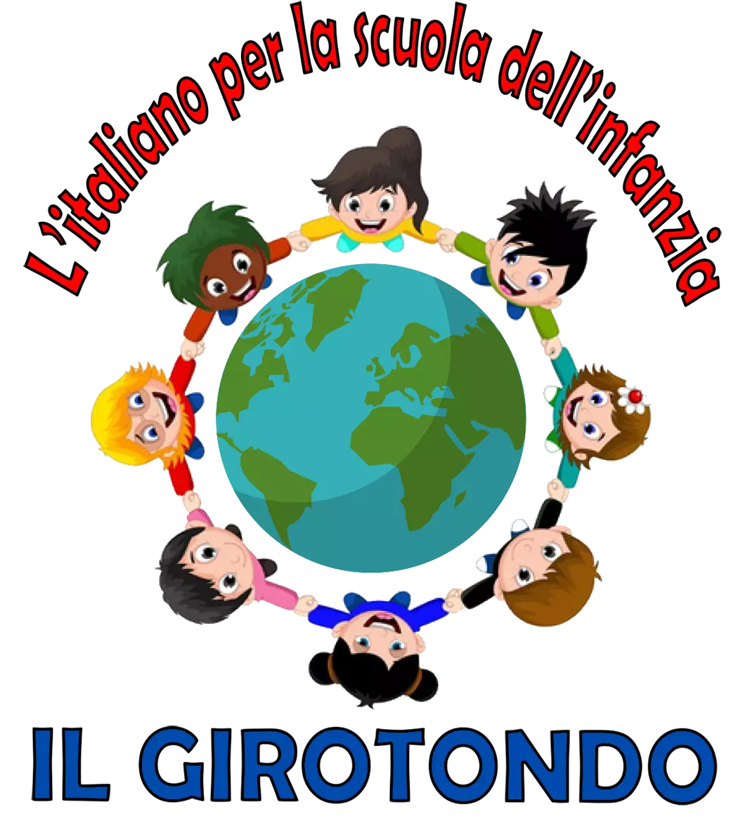 images Logo Il Girotondo 3