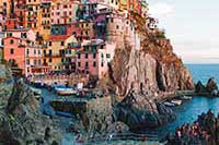 Manarola