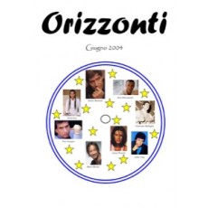 2004 06 June Le Canzoni 