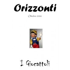 2006 10 October Giocattoli ed Eroi