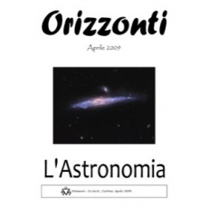 2009 04 April L'Astronomia