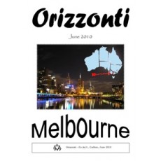 2010 06 June Melbourne