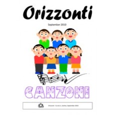 2010 09 September Canzoni