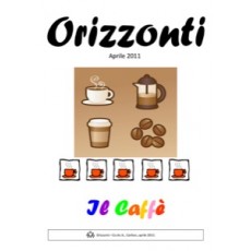 2011 04 April Il Caffe'