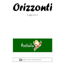 2012 07 July Australia