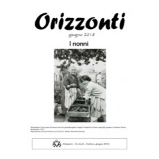 2018 06 June I Nonni