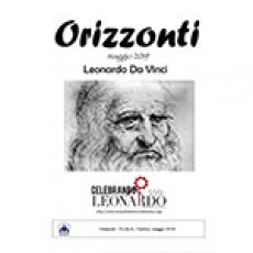 2019 05 May Leonardo Da Vinci