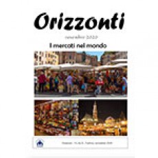 2020 11 November I mercati nel mondo